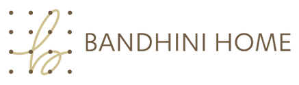 Bandhini Home - Designer Home Products - Furnishings , Wall Art, Bed, Ottomans, Occasional Furniture 