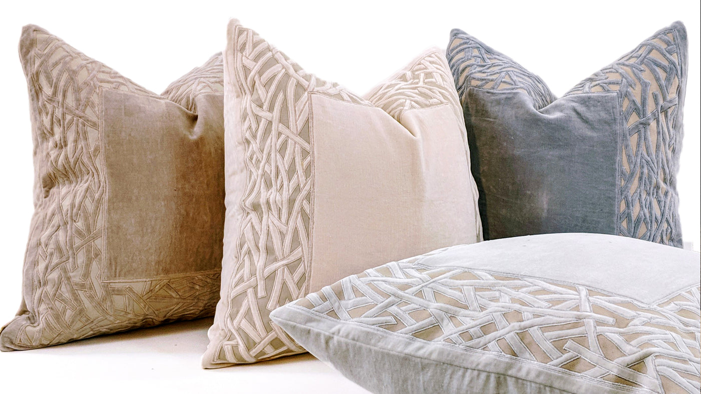 All Decor Cushions