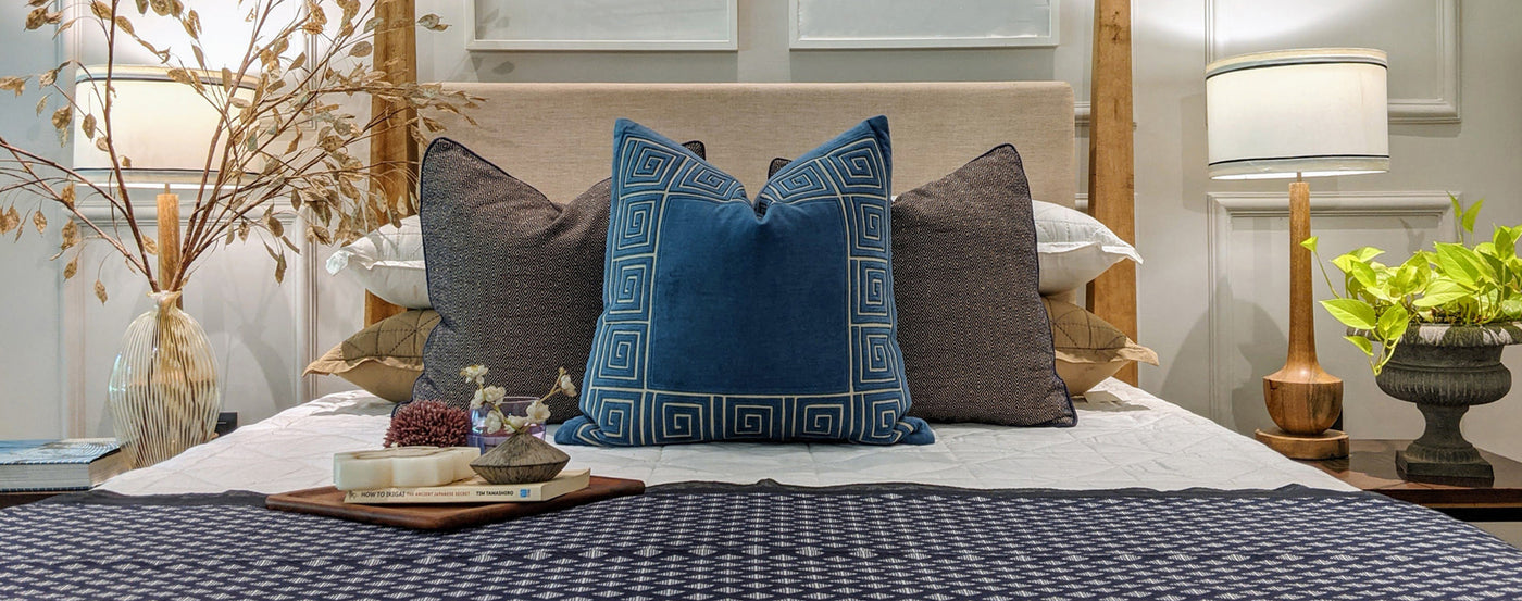 Bed Collections