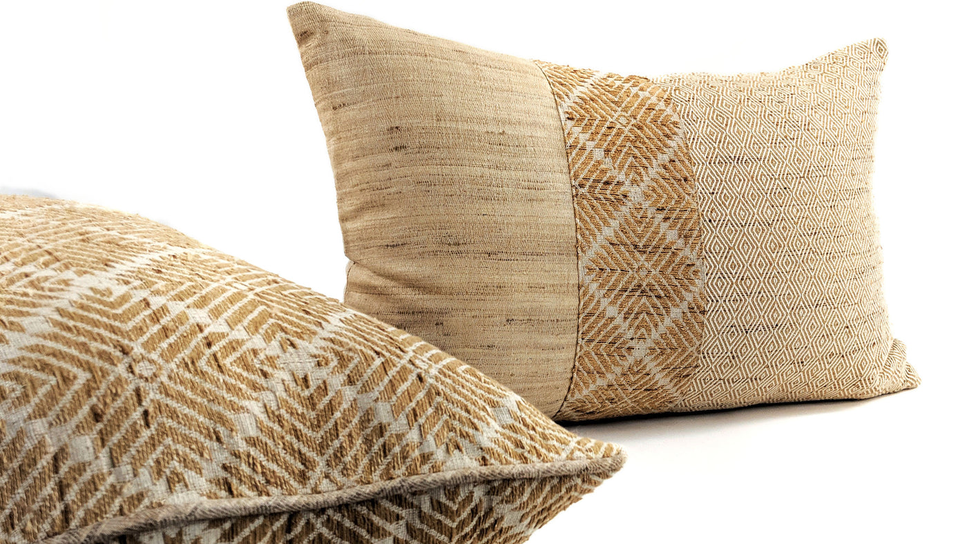 Phulkari Natural