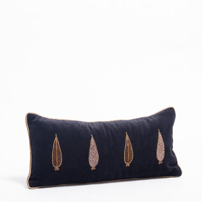 Bagh Buta Black Medium 09"