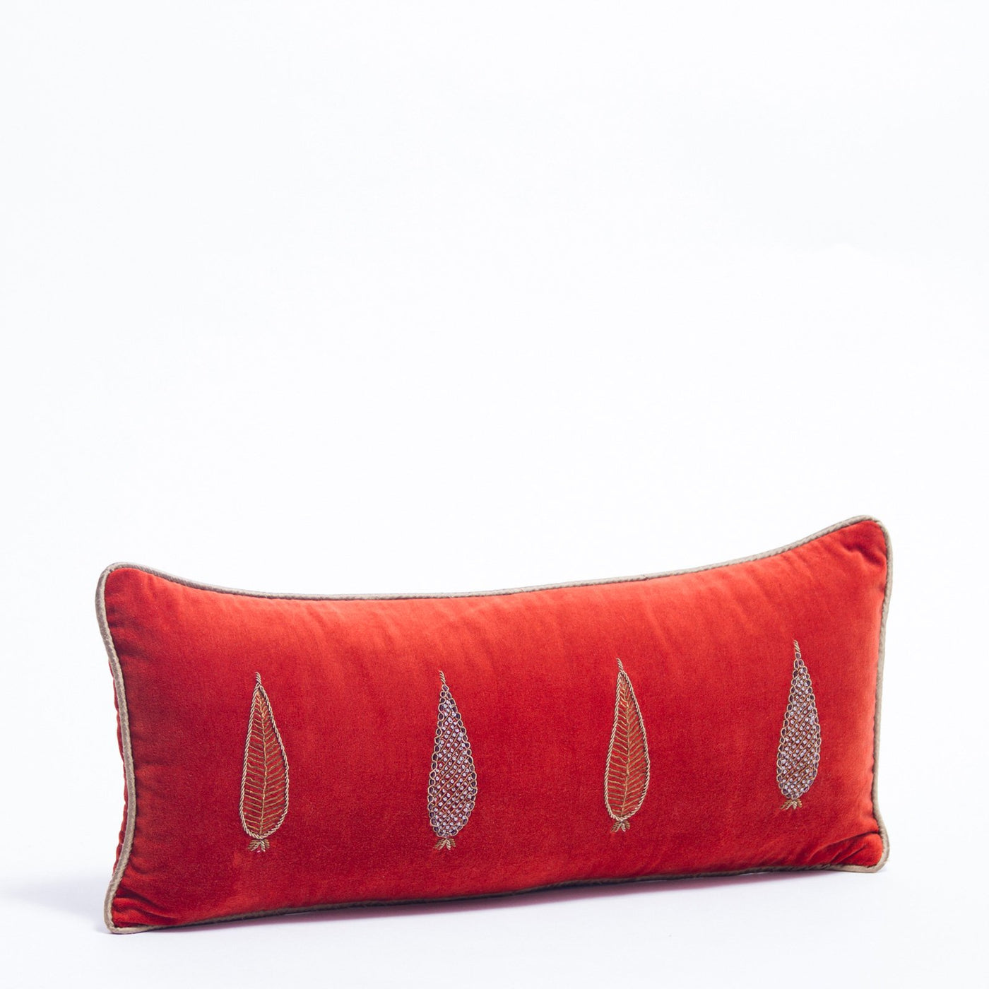 Bagh Buta Rust Medium 09"