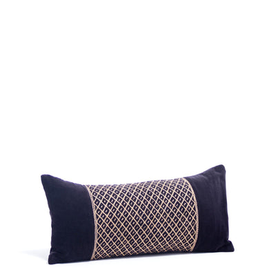 Fort King Black Medium 09"