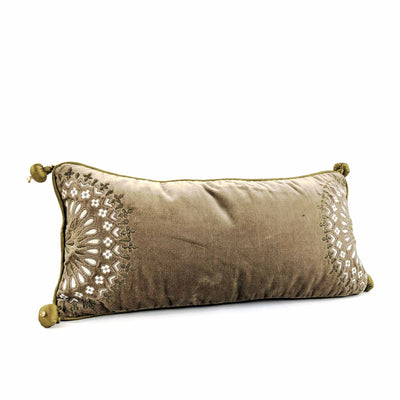 Kilim Bolster Medium 09"