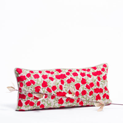 Rose Garden BGD Medium 09"