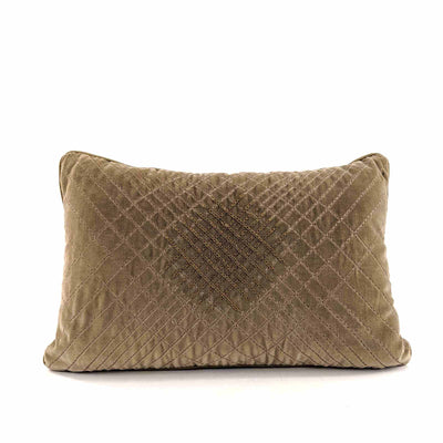The Fort collection brings a restoration flavor to these luxury products with hand dabka work, french knots and unifinished borderlines