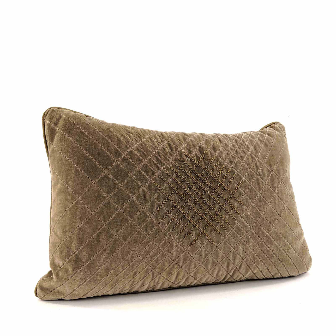 Fort Ruins Bolster Medium 14"