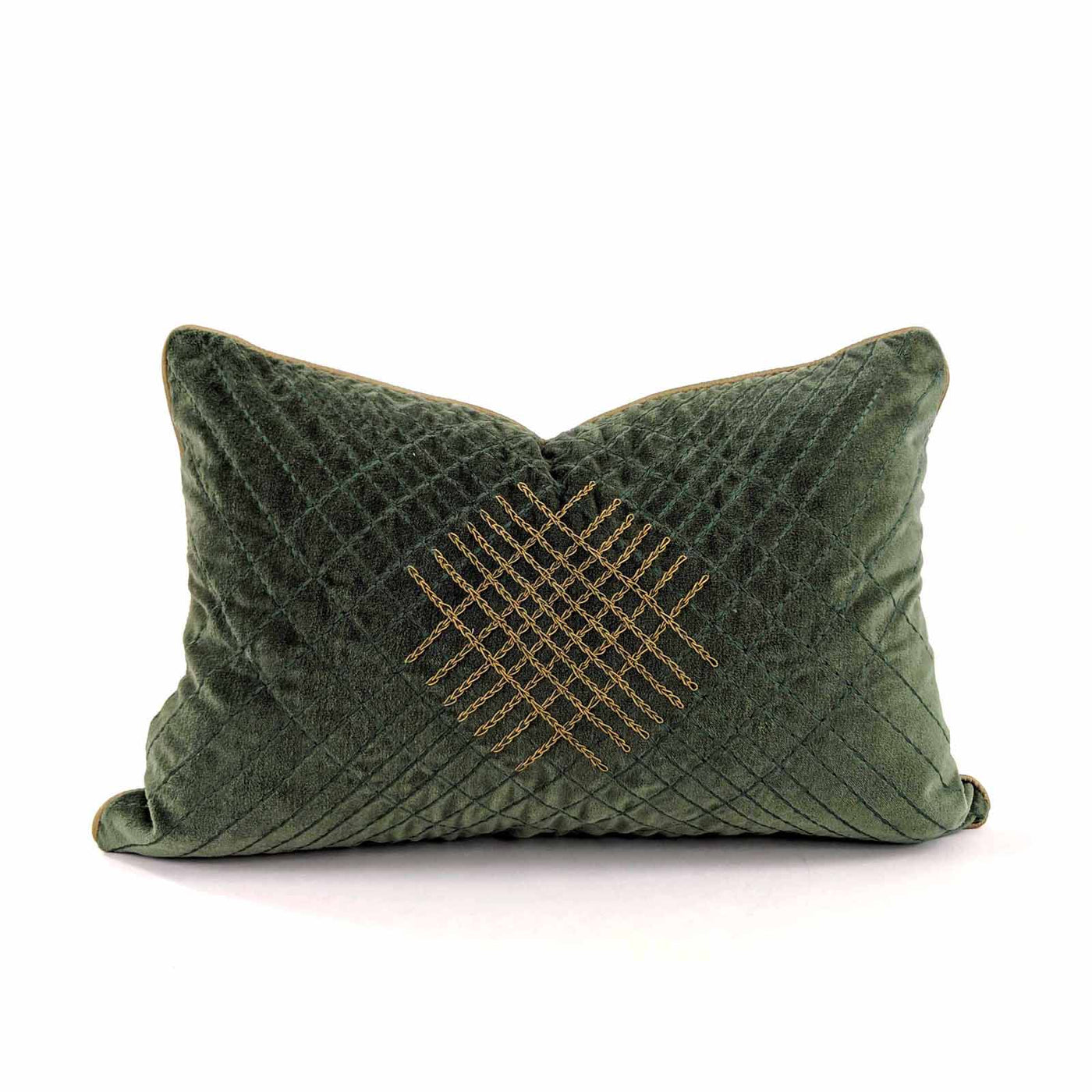 The Fort collection brings a restoration flavor to these luxury products with hand dabka work, french knots and unifinished borderlines