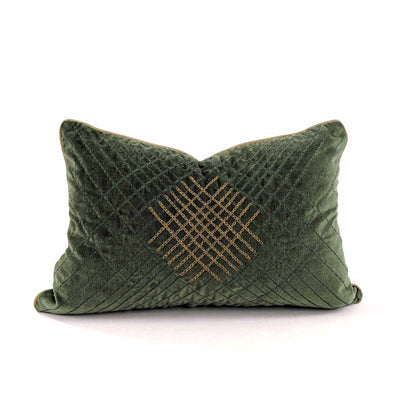 The Fort collection brings a restoration flavor to these luxury products with hand dabka work, french knots and unifinished borderlines