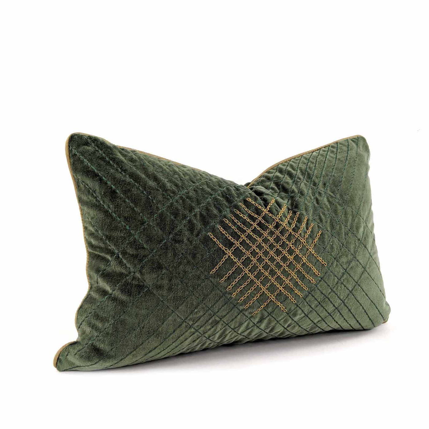 Fort Ruins Bolster Medium 14"