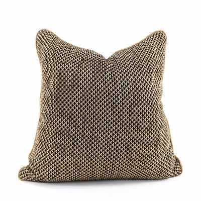 The Phulkari tradition of Punjab, presented in a modern palette in an ageless geometric layout