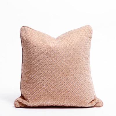 The Fort collection brings a restoration flavor to these luxury products with hand dabka work, french knots and unifinished borderlines