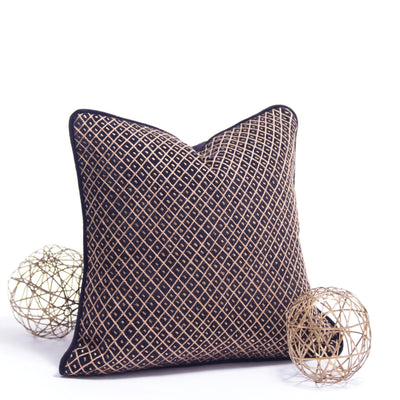 Fort King Black Large 21"