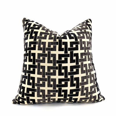 Tracing the Orient, the Lattice Collection makes for a bold and distinct look