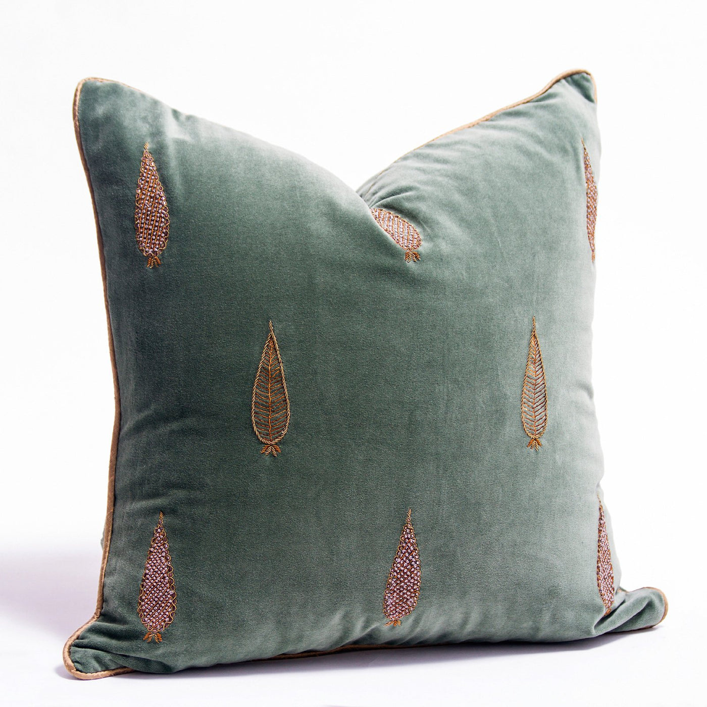 Bagh Buta Celladon Large 21"