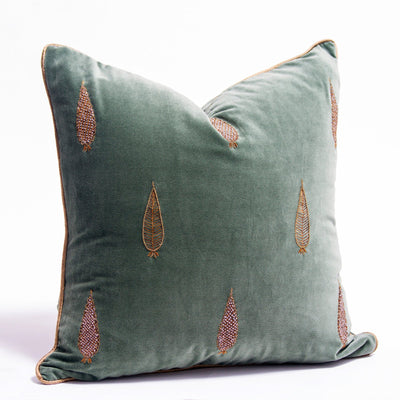 Bagh Buta Celladon Large 21"