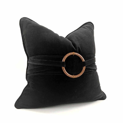 Bamboo Ring Large 21"