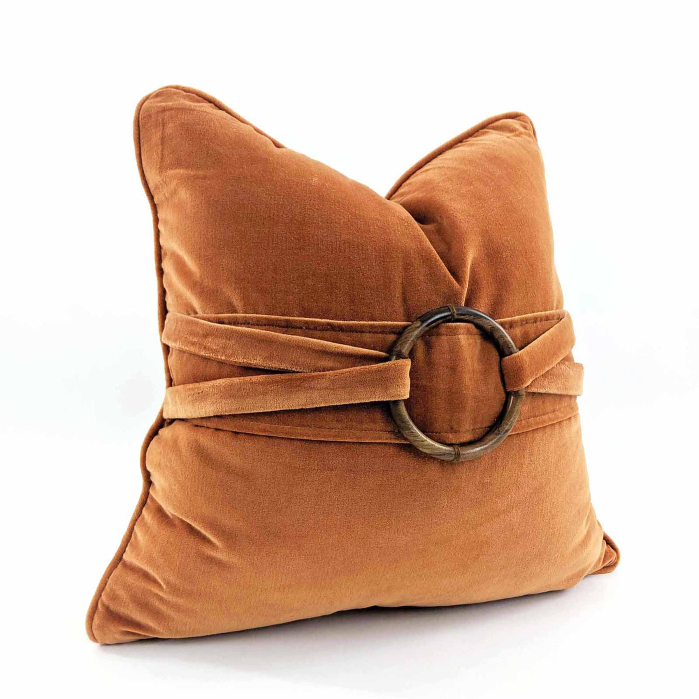 Bamboo Ring Large 21"