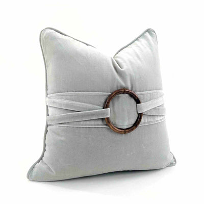 Bamboo Ring Large 21"