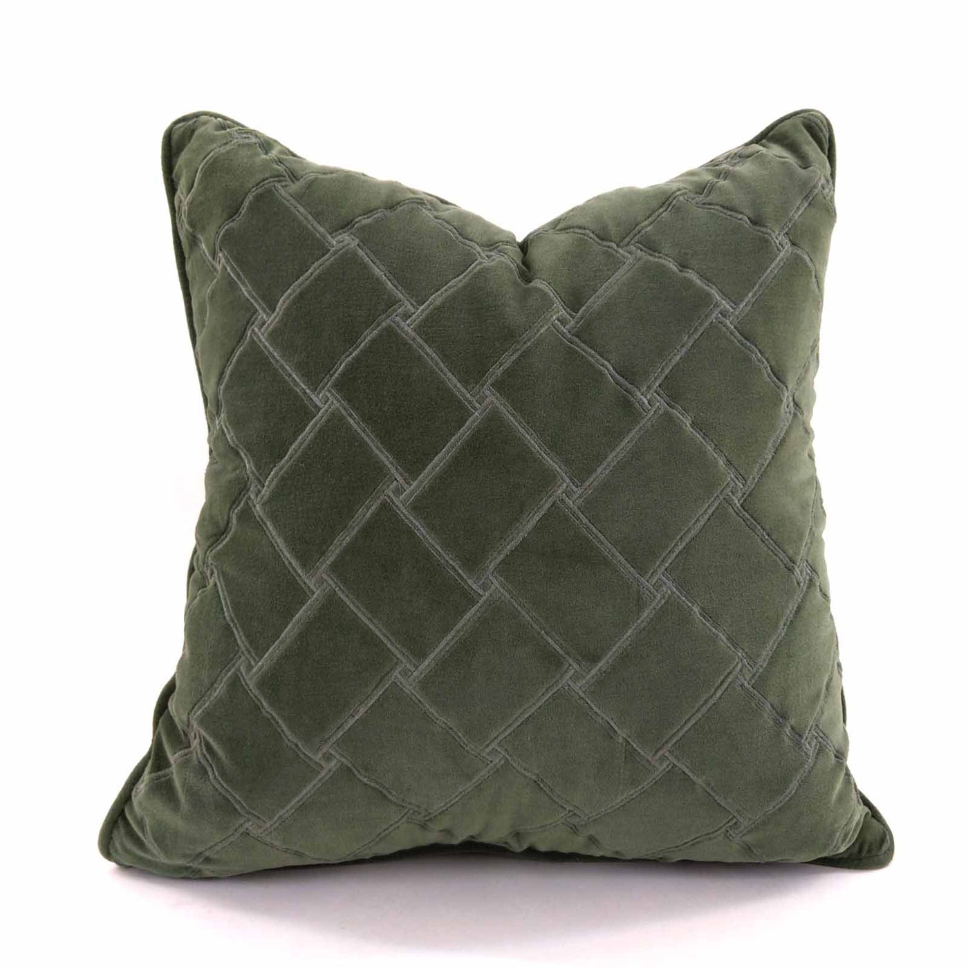 Upping your game on the Solids front, these all-over designs are Solids with a difference. Add texture and layering to your color blocking design theme