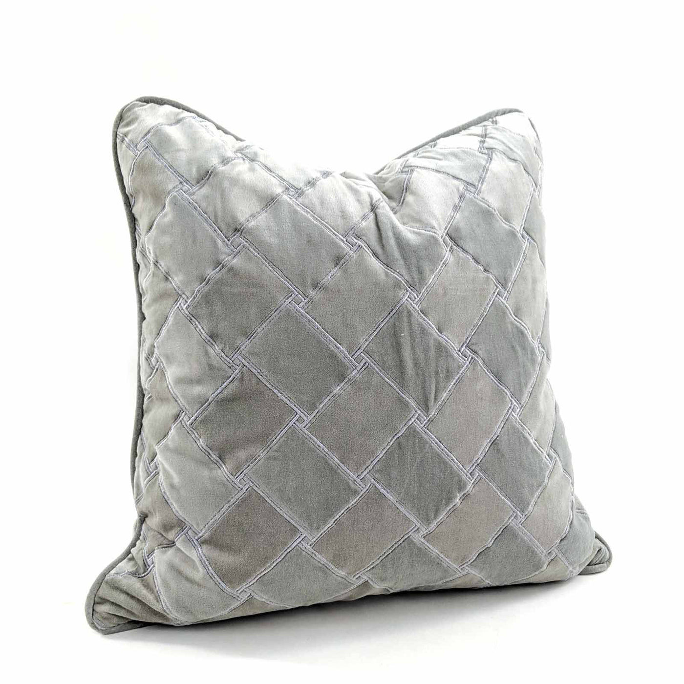 Basket Weave Large 21"