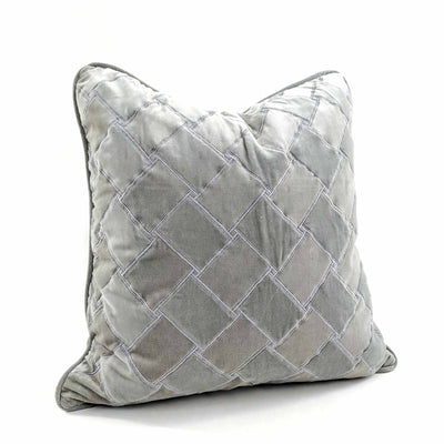 Basket Weave Large 21"
