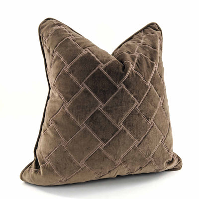 Basket Weave Large 21"