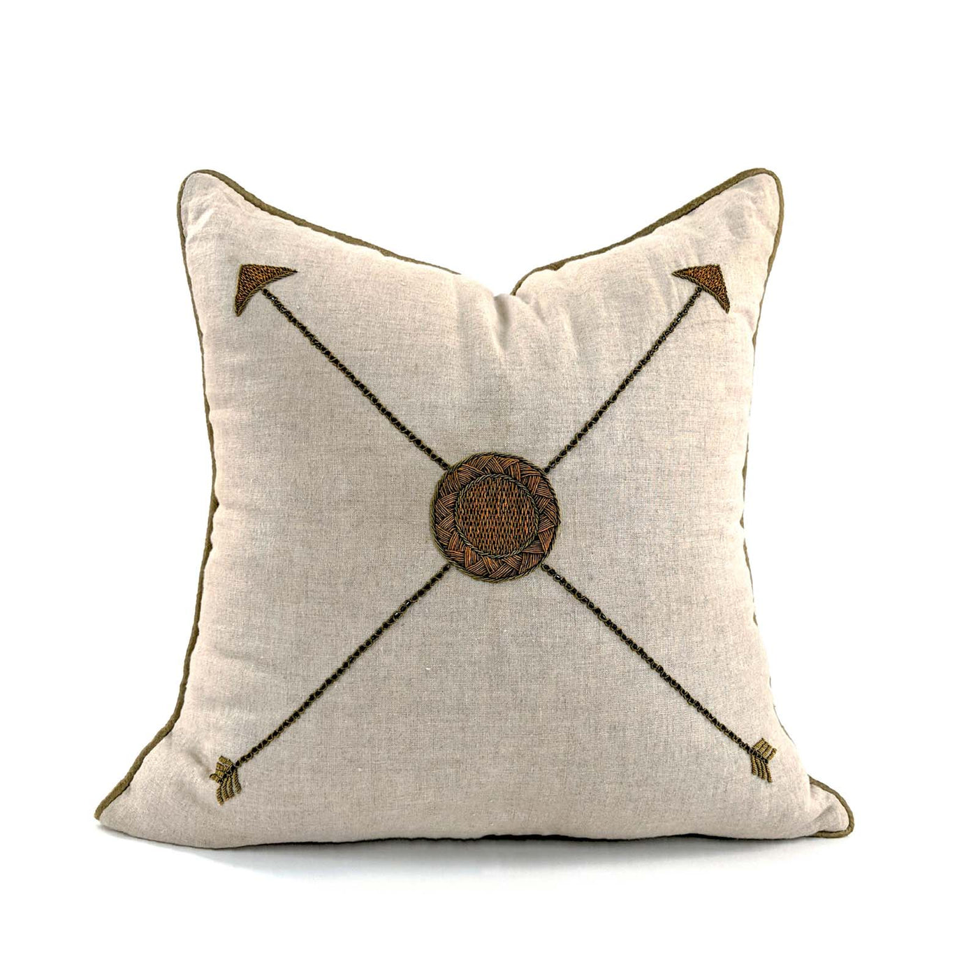 Inspired and Bold - The Troy Collection takes you up close to marvel at the valour of legendary warriors - their beautiful armour, exquisite metal work and tales from the battlefield are a classic design template