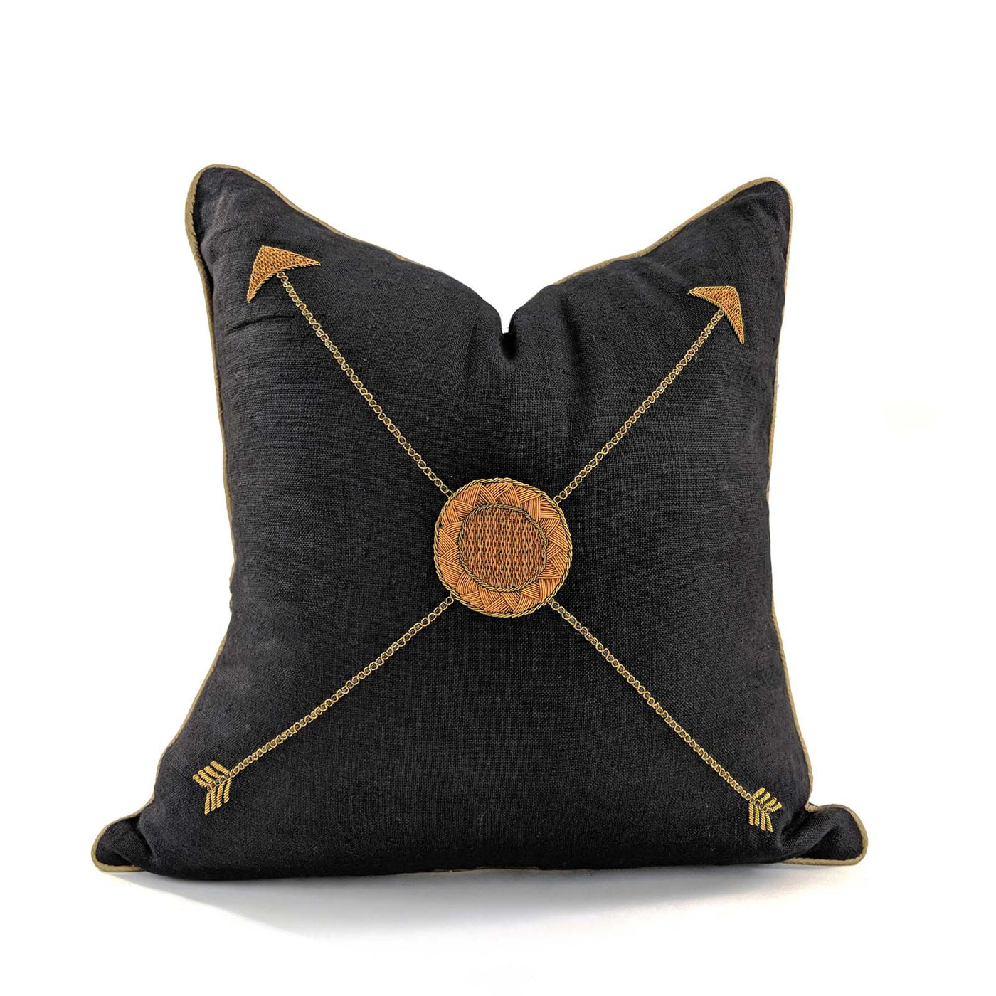 Inspired and Bold - The Troy Collection takes you up close to marvel at the valour of legendary warriors - their beautiful armour, exquisite metal work and tales from the battlefield are a classic design template