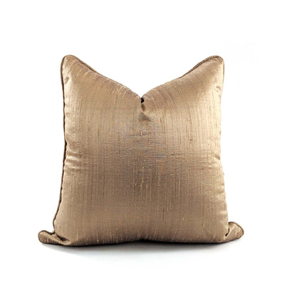 Experience the finest selection of curated colors, textured silks, linens and more - in the BANDHINI HOME range of solids. Use these for pairing with glamour designs for easy contrasts