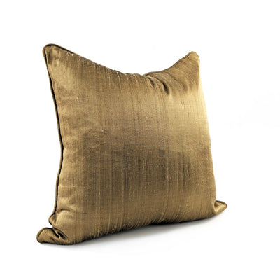 Dupion Cappuchino Medium 18"