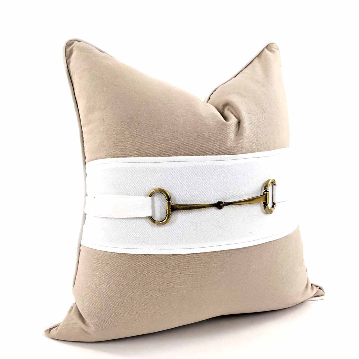 HorseBit Cushion Large 21"