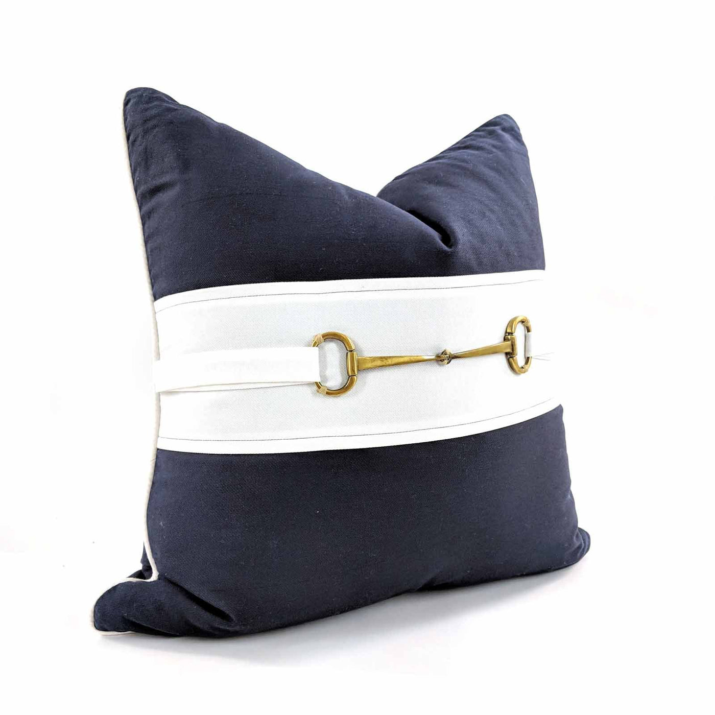 HorseBit Cushion Large 21"