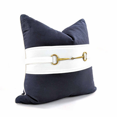 HorseBit Cushion Large 21"