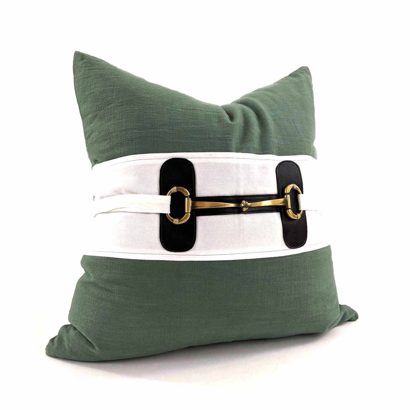 HorseBit Cushion Large 21"