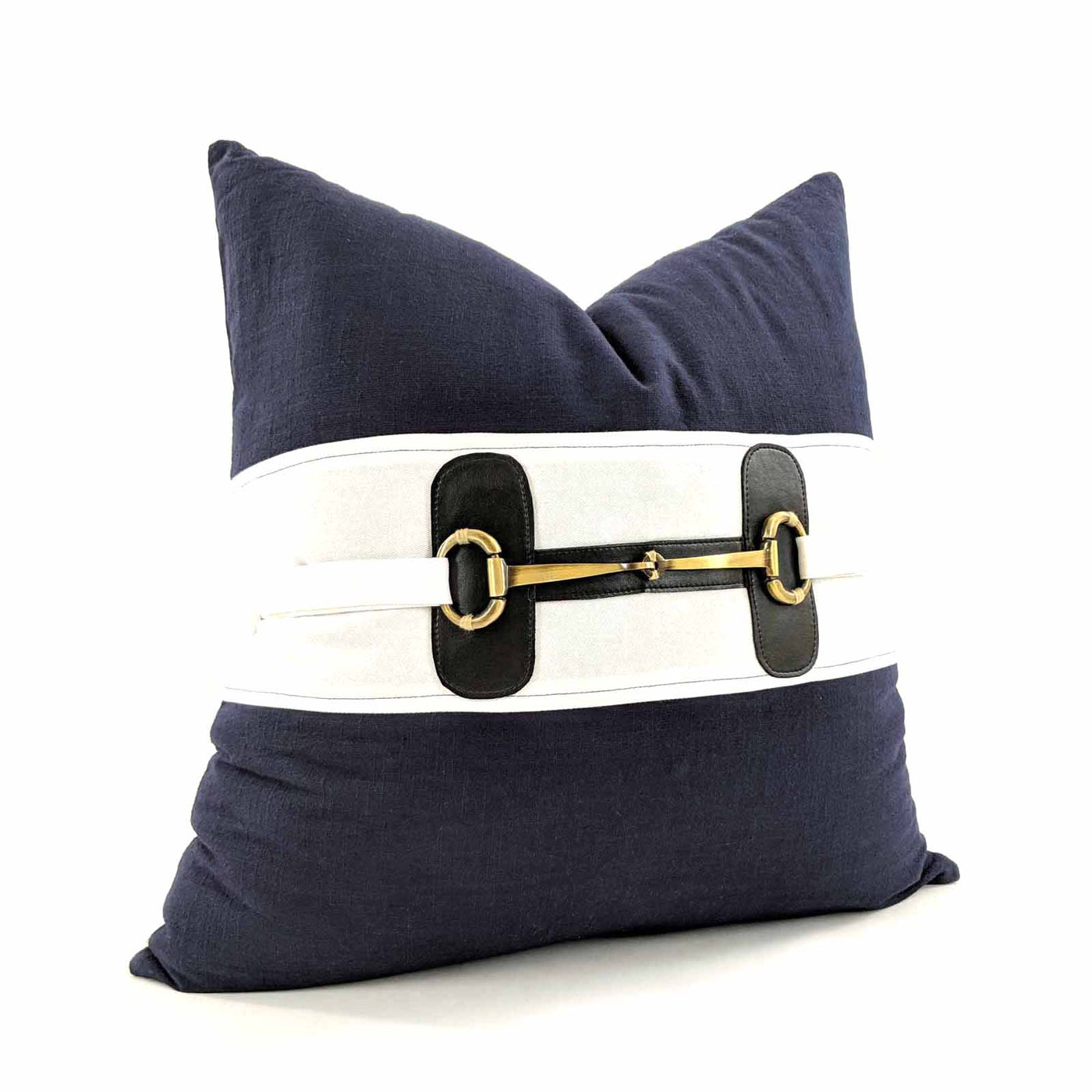 HorseBit Cushion Large 21"