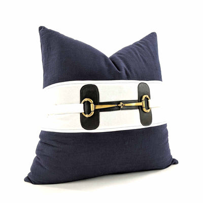 HorseBit Cushion Large 21"