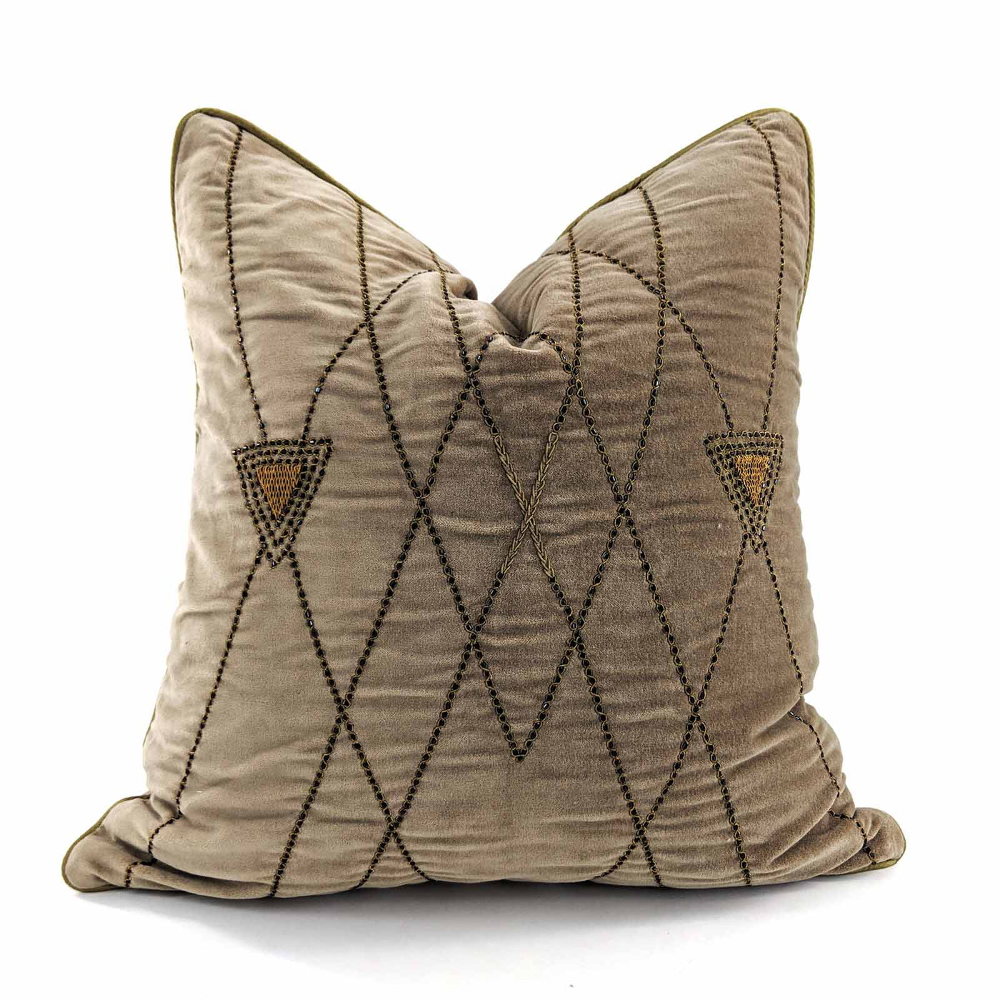 Inspired and Bold - The Troy Collection takes you up close to marvel at the valour of legendary warriors - their beautiful armour, exquisite metal work and tales from the battlefield are a classic design template
