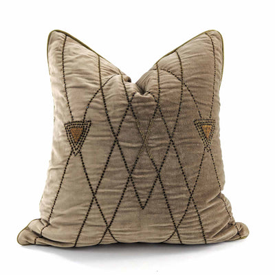 Inspired and Bold - The Troy Collection takes you up close to marvel at the valour of legendary warriors - their beautiful armour, exquisite metal work and tales from the battlefield are a classic design template