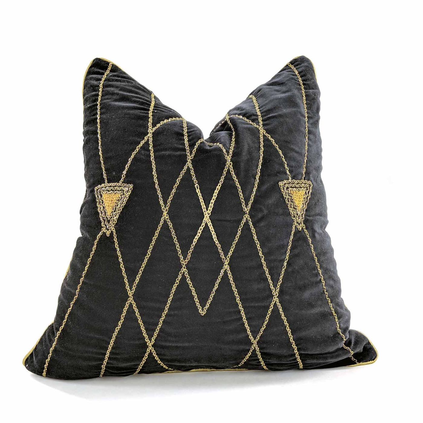 Inspired and Bold - The Troy Collection takes you up close to marvel at the valour of legendary warriors - their beautiful armour, exquisite metal work and tales from the battlefield are a classic design template