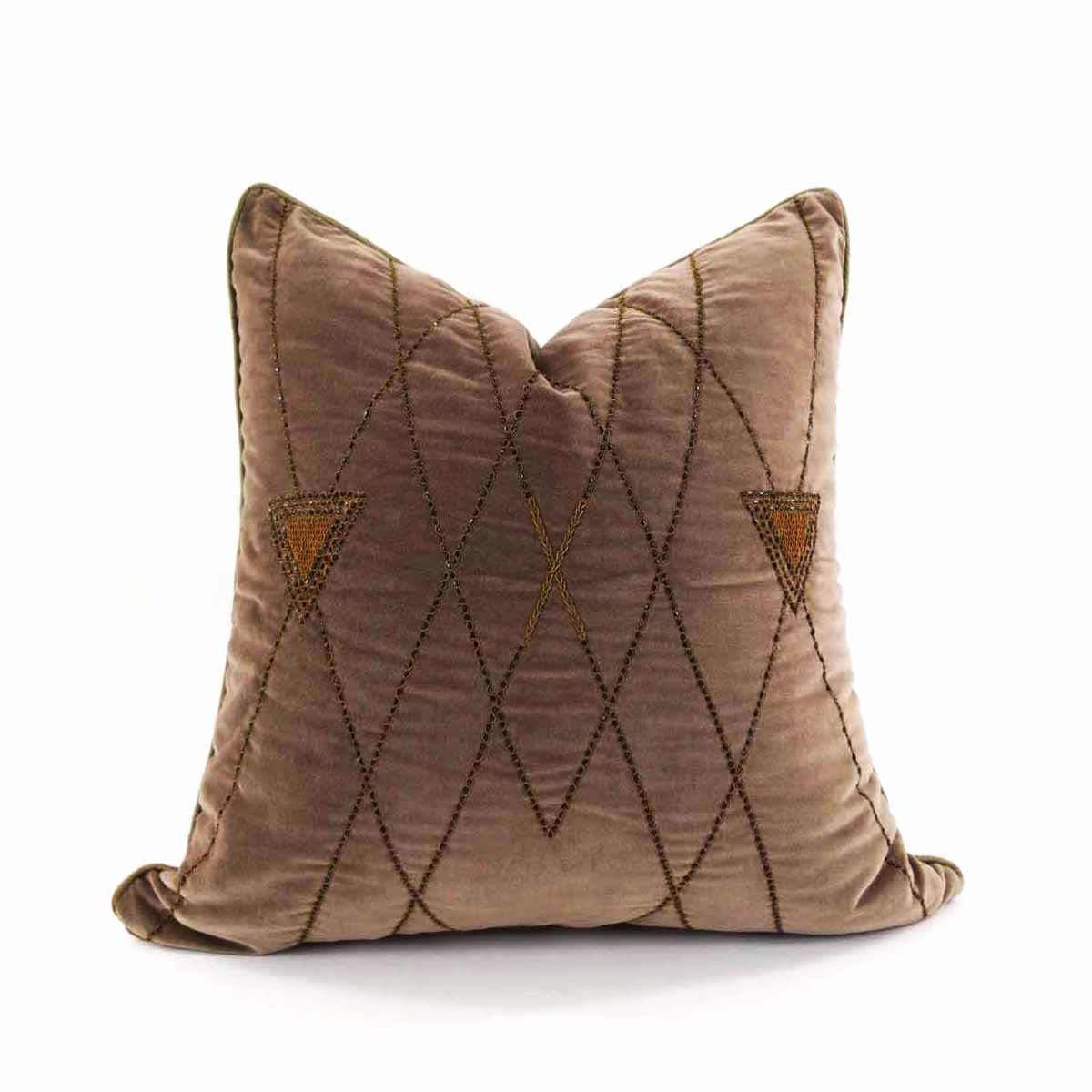 Inspired and Bold - The Troy Collection takes you up close to marvel at the valour of legendary warriors - their beautiful armour, exquisite metal work and tales from the battlefield are a classic design template
