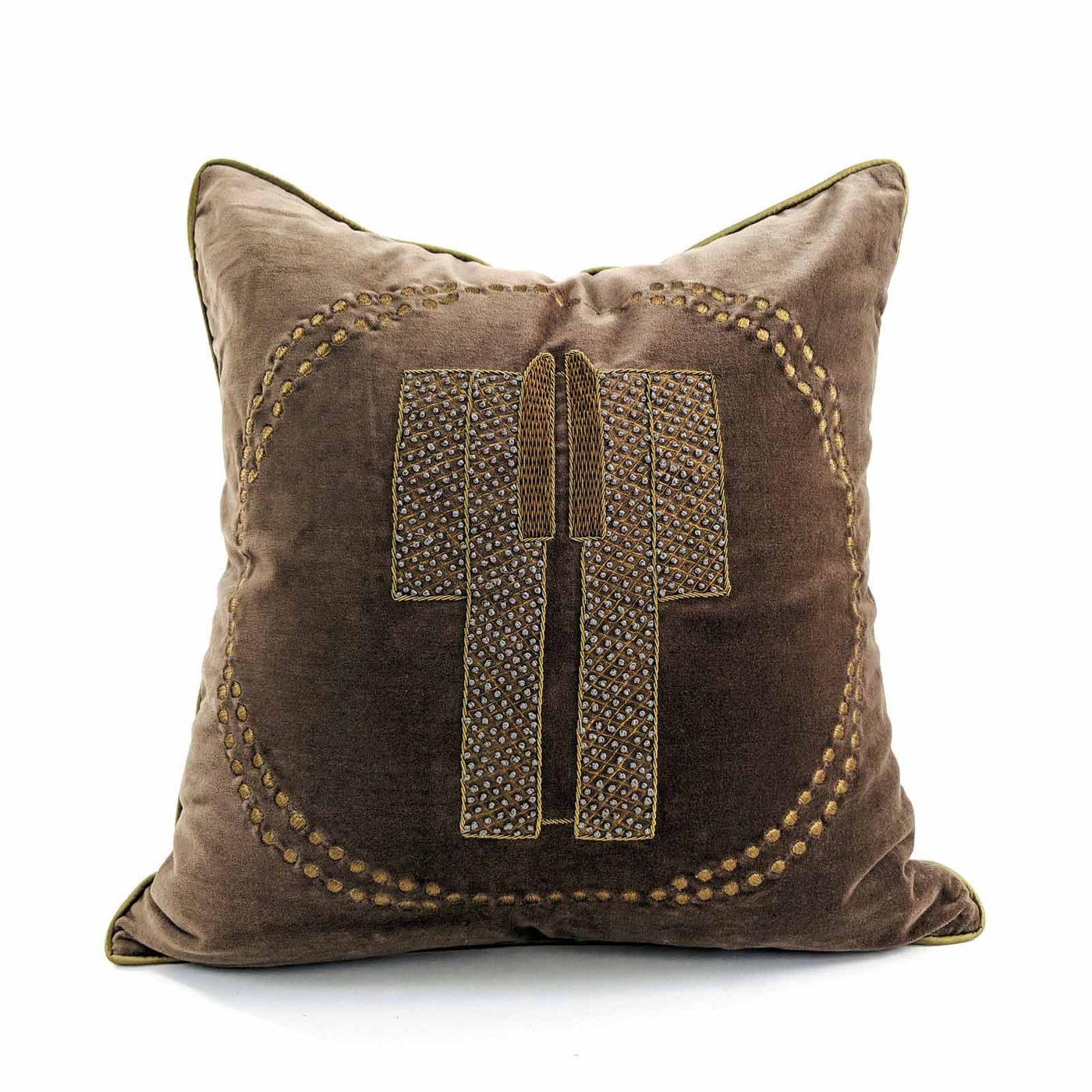 Inspired and Bold - The Troy Collection takes you up close to marvel at the valour of legendary warriors - their beautiful armour, exquisite metal work and tales from the battlefield are a classic design template