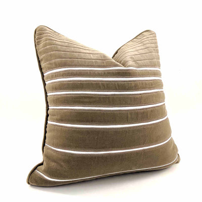 Optical Stripe Large 21"