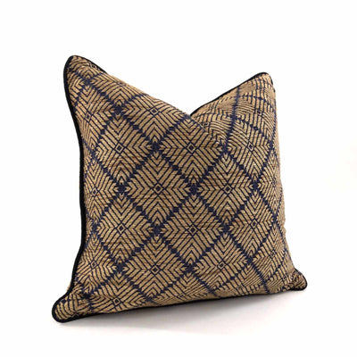 Phulkari Cobalt Large 21"