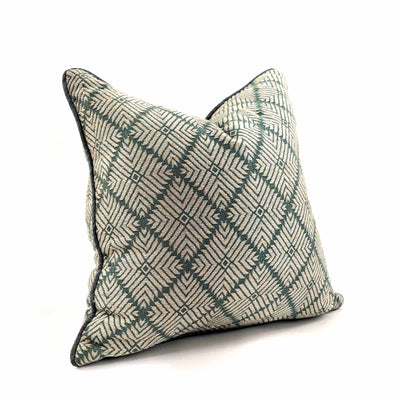 Phulkari Ice Blue Large 21"