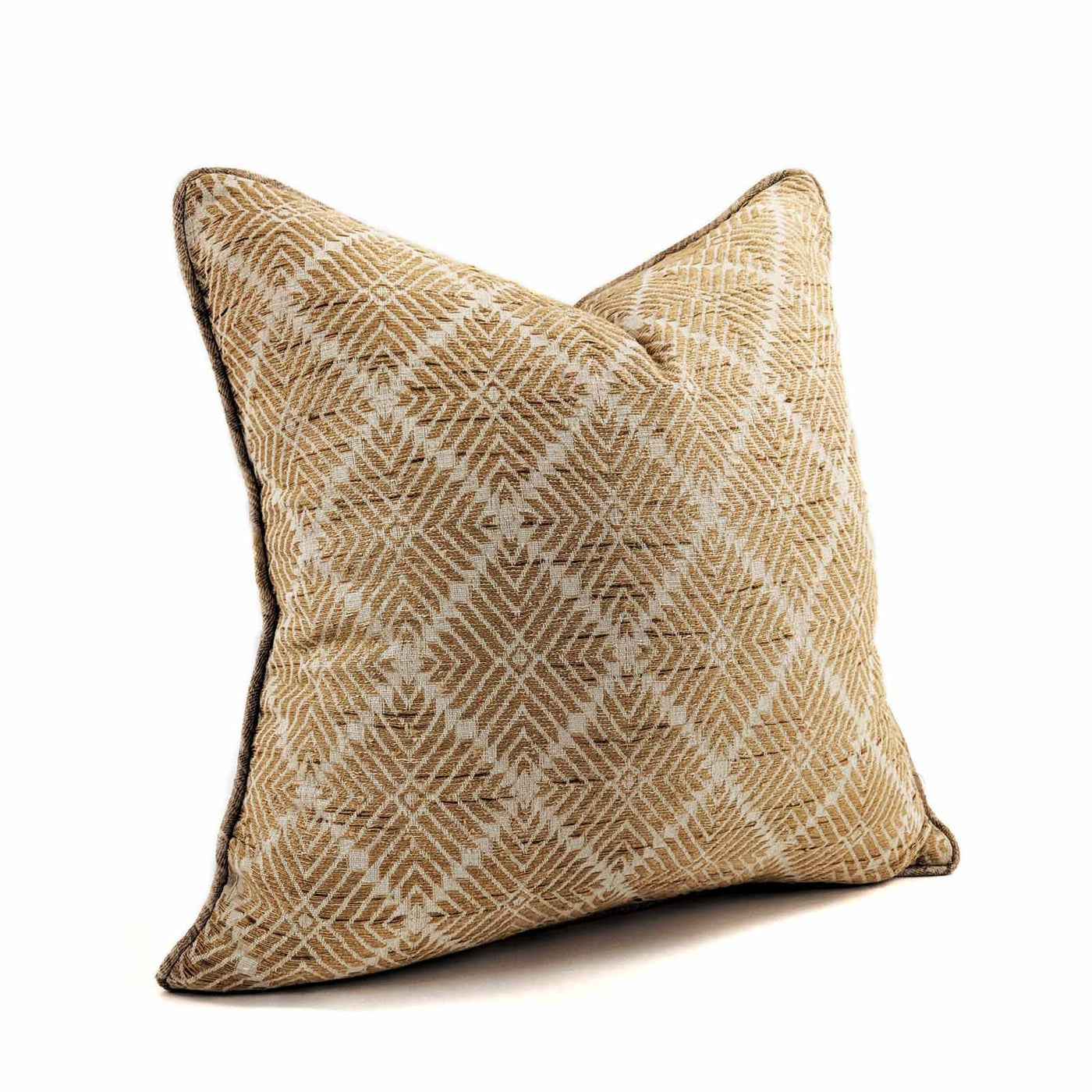 Phulkari Natural Large 21"