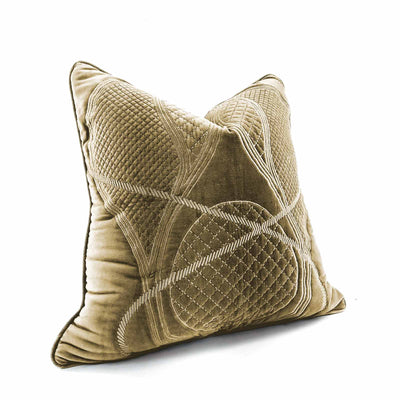 Saddle Cushion Large 21"