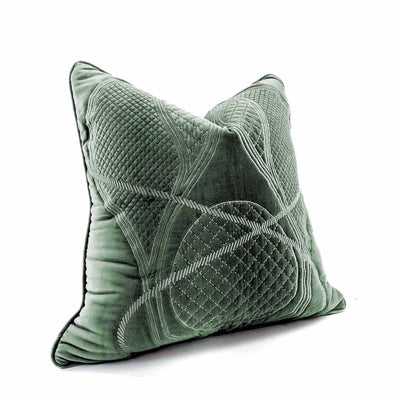 Saddle Cushion Large 21"