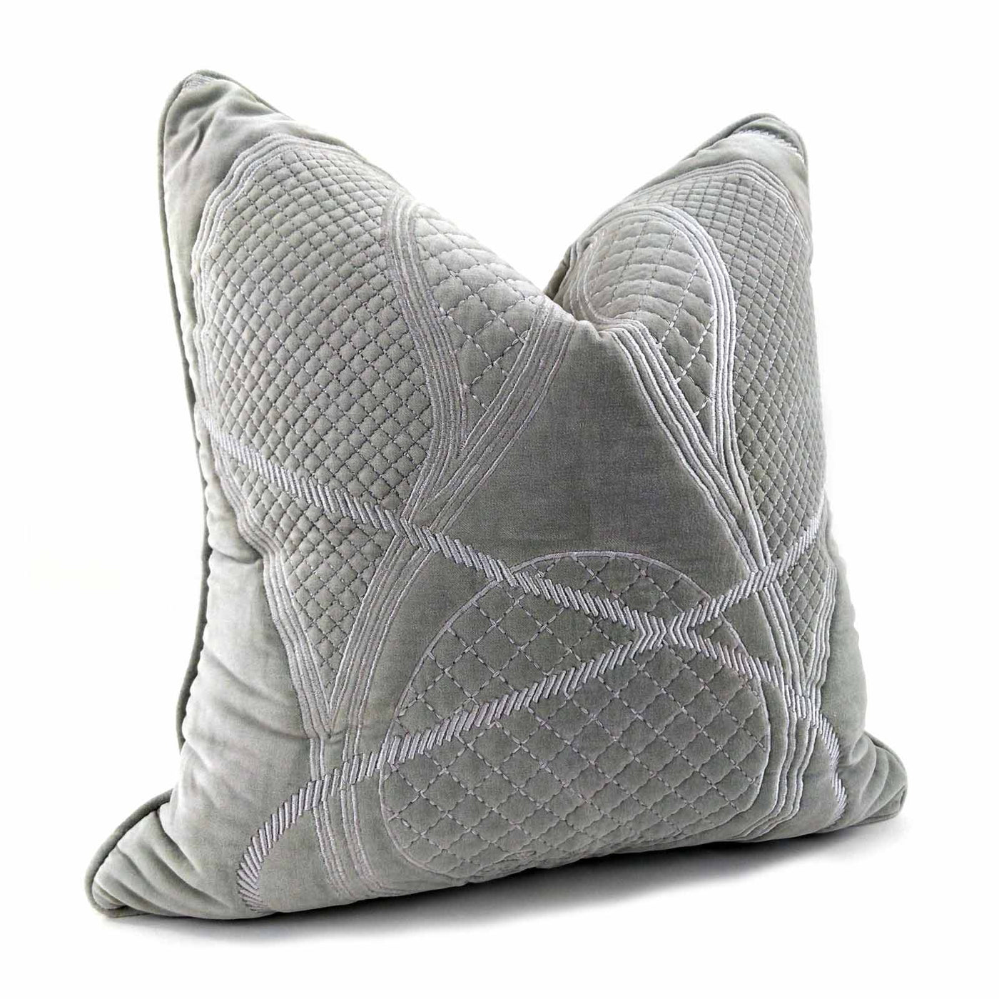 Saddle Cushion Large 21"