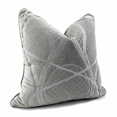 Saddle Cushion Large 21"